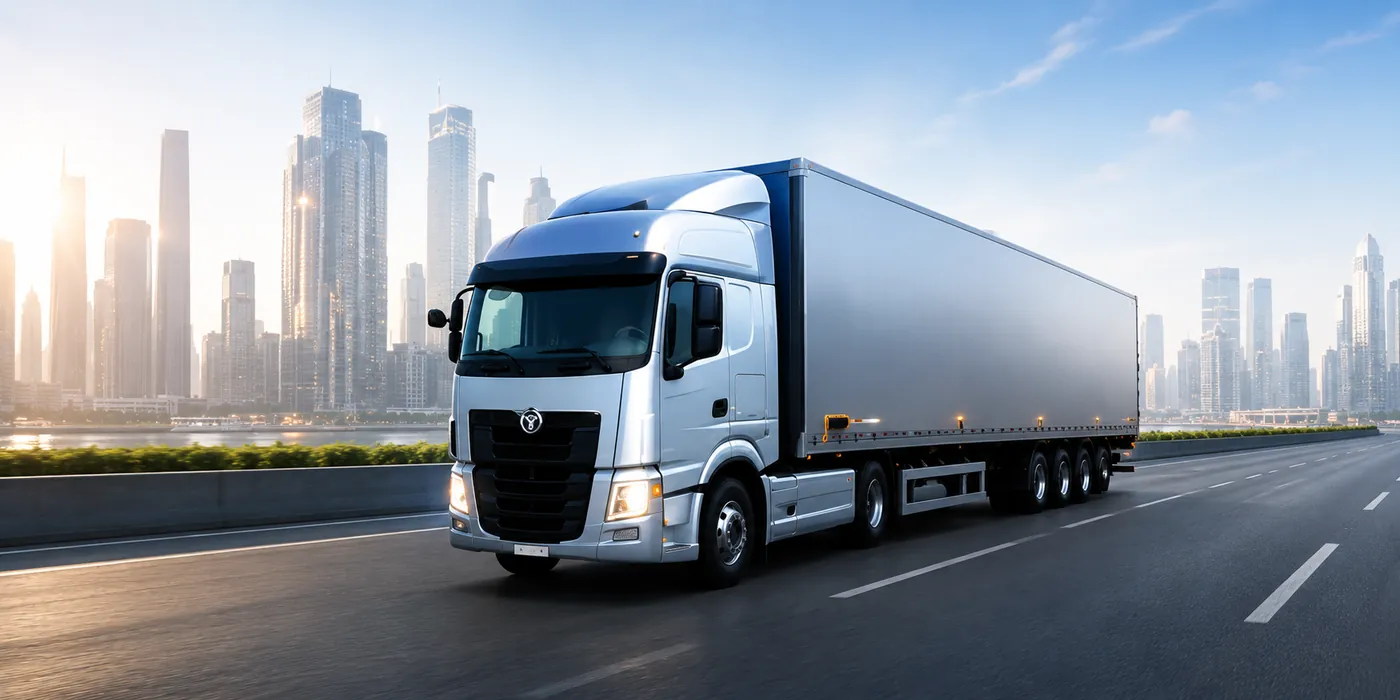 Transporte de Carga